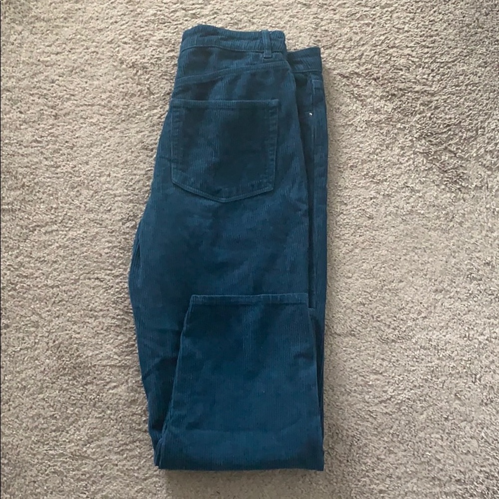 ASOS Corduroy jeans